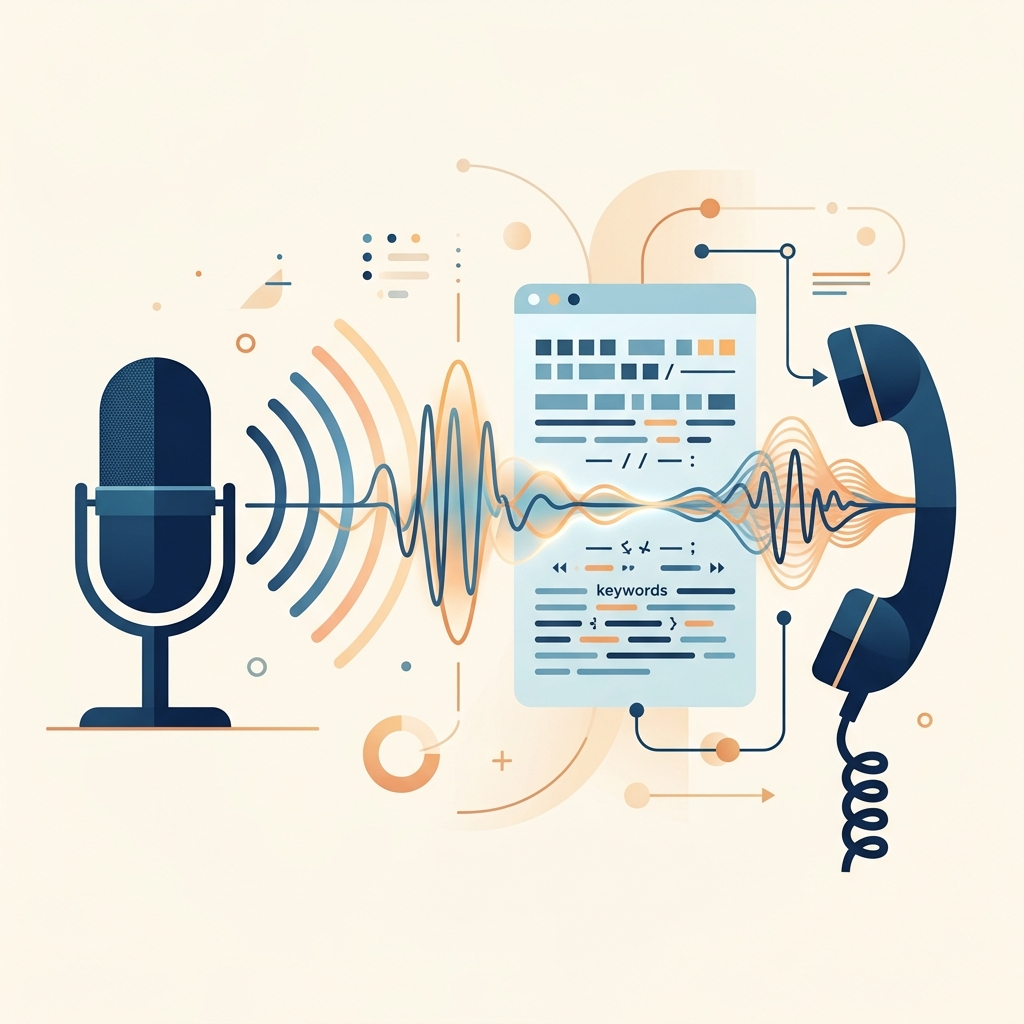 Voice Agents